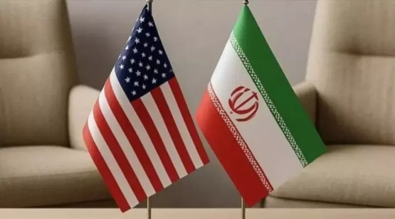 Amerika dan Iran di Ambang Perang