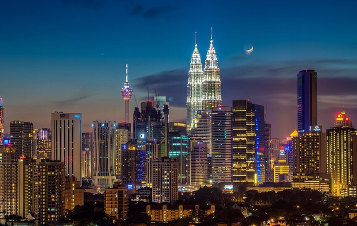 Kuala Lumpur, Malaysia