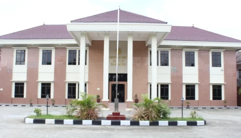 Pengadilan Tinggi Agama (PTA) Samarinda