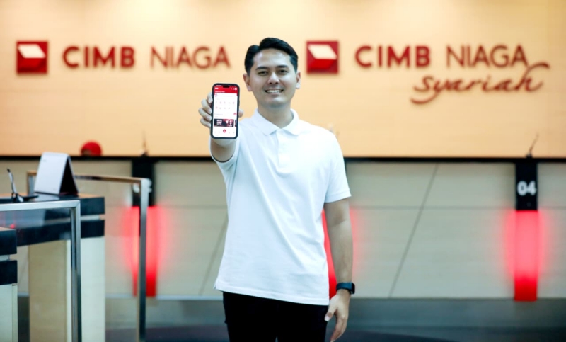 CIMB Niaga Tawarkan OCTO Savers Payroll