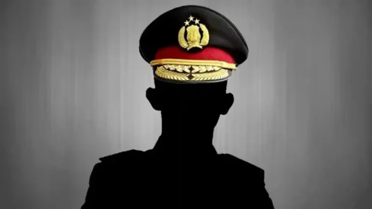Ilustrasi. Kepolisian Republik Indonesia