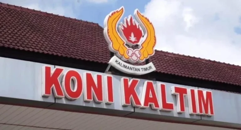 KONI Kaltim