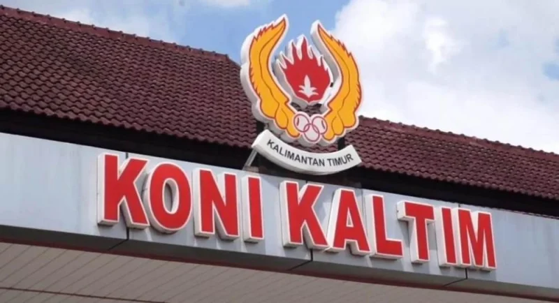 KONI Kaltim