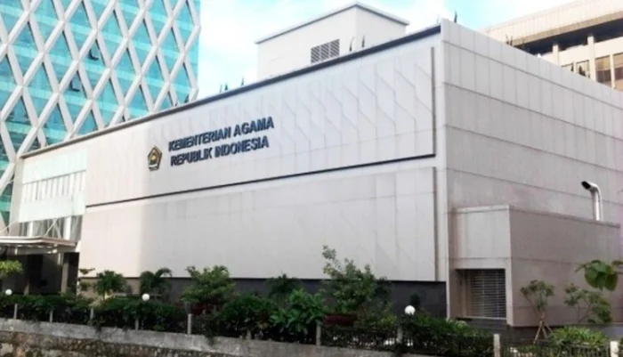 Kementerian Agama