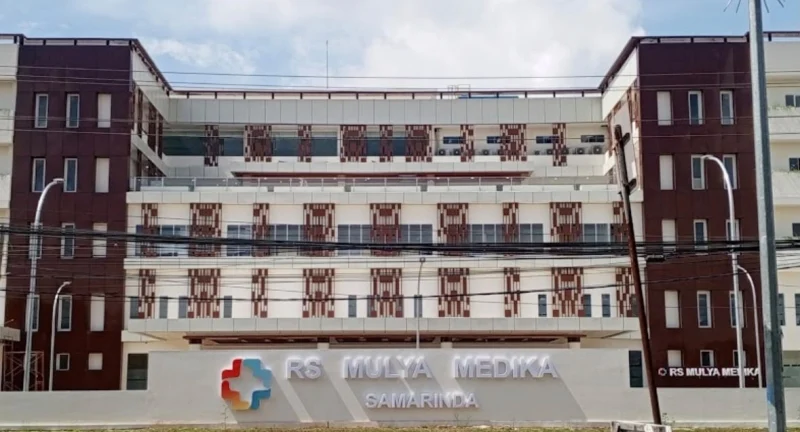 Rumah Sakit Mulya Medika Samarinda